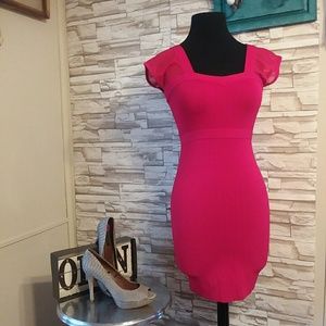 Bodycon Dress*NWOT